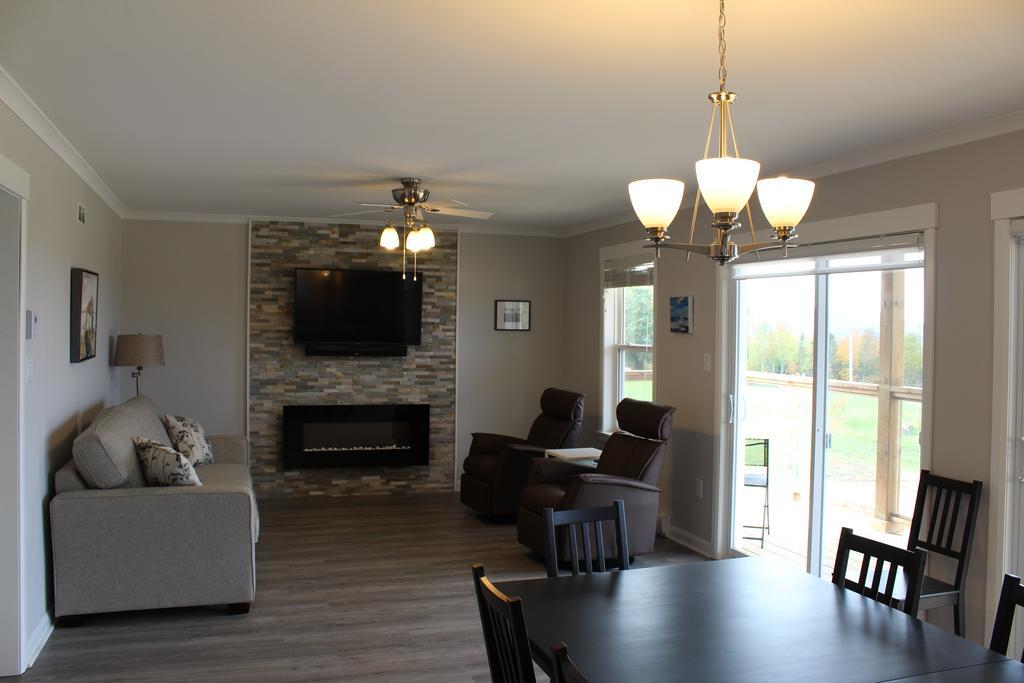 Cape Breton Villas Inverness Exterior foto